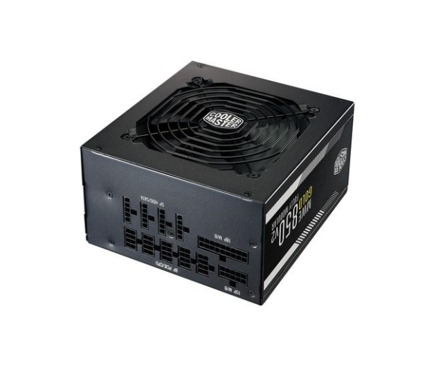 Cooler Master MWE GOLD V2 850W 80 Plus Gold - 672054 - zdjęcie 5